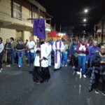 No interior de SP, 3ª semana da Quaresma tem procissão penitencial