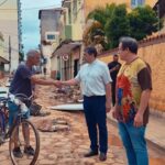 Paróquias se mobilizam em apoio às vítimas das chuvas em MG