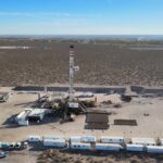 Preço do petróleo dispara após ataques sobre o Irã