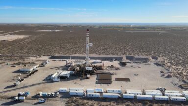 Preço do petróleo dispara após ataques sobre o Irã