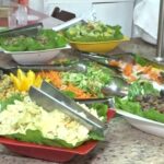 Saiba como pequenas escolhas podem melhorar a alimentação