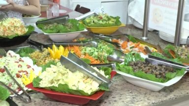 Saiba como pequenas escolhas podem melhorar a alimentação