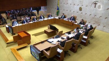 STF cria regras para conter supersalários no setor público