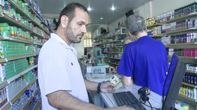 Supermercados podem oferecer medicamentos com estrutura de farmácia