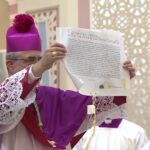 Dom Marco Aurélio Gubiotti é o novo arcebispo de Juiz de Fora