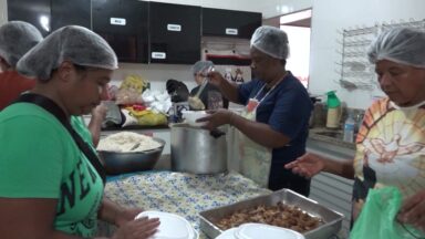 Ações de solidariedade levam esperança a cidades atingidas pelas chuvas