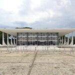 Desconfiança da população no STF aumenta, aponta pesquisa