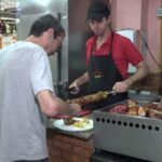 Está mais caro comer fora de casa, segundo índice do IBGE