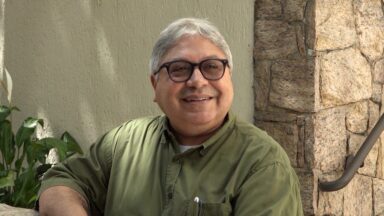 Testemunho inspira quem ajuda a Canção Nova a evangelizar