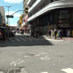 Tradicional Rua 25 de Março completa 161 anos de história em São Paulo