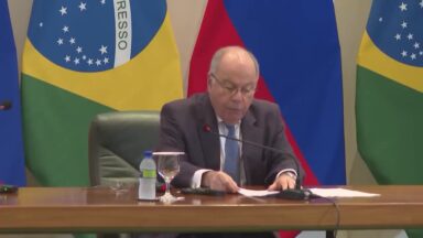 EUA propõem classificar facções brasileiras como grupos terroristas