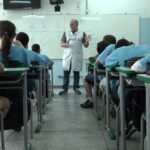 Educação em tempo integral cresce e aumenta cobertura na rede pública