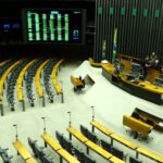 Eleições modificam a rotina dos parlamentares no Congresso Nacional