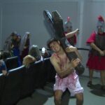 Encenação da Paixão de Cristo contribui para a formação de estudantes