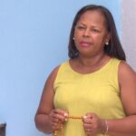 Conheça a mãe que procura viver as virtudes de Nossa Senhora