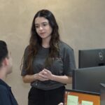 Empresas valorizam disciplina e postura na escolha dos estagiários