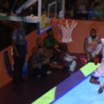 Jogo das Estrelas do Novo Basquete Brasil agita fim de semana em SP
