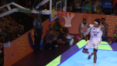 Jogo das Estrelas do Novo Basquete Brasil agita fim de semana em SP
