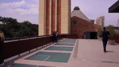 Museu da Língua Portuguesa celebra 20 anos com especial programação