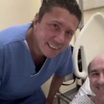 Padre Joãozinho é operado no Hospital das Clínicas em São Paulo