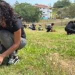 Canção Nova e SOS Mata Atlântica atuam juntas por áreas degradadas