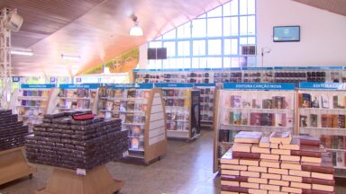 Conheça o DAVI - Departamento de Audiovisuais da Canção Nova