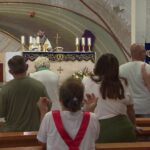 Solenidade destaca o “sim” de Maria como caminho de fé e missão