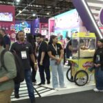 Feira Abrin reúne gigantes do setor e apresenta novidades em brinquedos