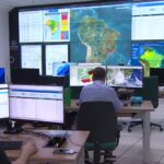 Inteligência artificial traz avanços para a meteorologia e a prevenção