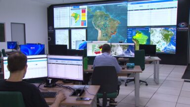 Inteligência artificial traz avanços para a meteorologia e a prevenção