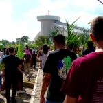 Veja como foi o Kairós do Domingo de Ramos na Canção Nova