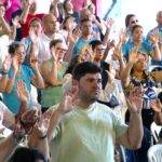 Veja como foi o acampamento “Sara-nos Senhor” neste tempo quaresmal