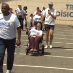 Santuário Nacional de Aparecida recebe a Corrida Nacional dos Raros