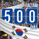 Coreia do Sul: Seul se prepara para sediar a próxima JMJ daqui a 500 dias