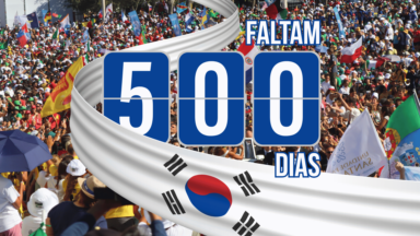 Coreia do Sul: Seul se prepara para sediar a próxima JMJ daqui a 500 dias