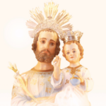 Acampamento de São José na Canção Nova começa nesta quinta-feira