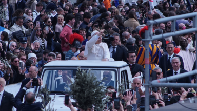 Agenda do Papa nos próximos meses inclui ordenações e viagem
