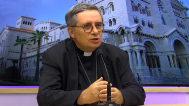 Em Mônaco, Papa ajudará a reconhecer 