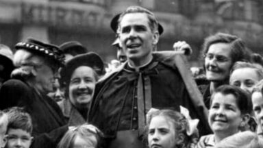 Venerável Fulton Sheen será beatificado em St. Louis em setembro