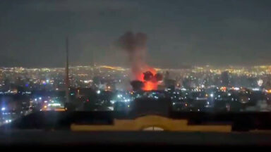 Vigário Apostólico do Norte da Arábia: vivemos um tempo de incerteza