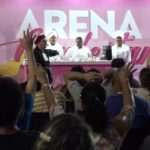 Belo Horizonte se transforma na capital da confeitaria