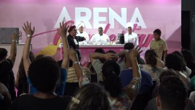 Belo Horizonte se transforma na capital da confeitaria