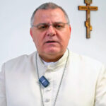 Bispo Berardi pede que cristão e muçulmanos se unam em oração