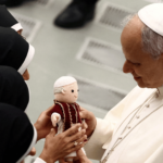 Cada vocação é dom para a Igreja e para quem a acolhe, diz Papa