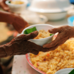 Ato de amor ao próximo é reflexo da caridade divina, diz Papa
