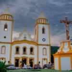 Primeira diocese no Brasil criada por Leão XIV será instalada em Baturité