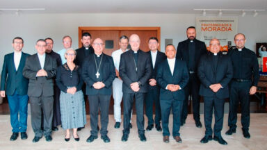 CNBB propõe aprofundamento entre Direito Canônico e evangelização