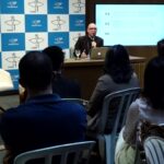 Canção Nova reúne funcionários e missionários para formação em Brasília