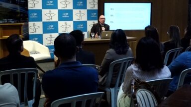 Canção Nova reúne funcionários e missionários para formação em Brasília