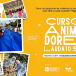 Abertas as inscrições para o Curso de Animadores Laudato Si’ 2026